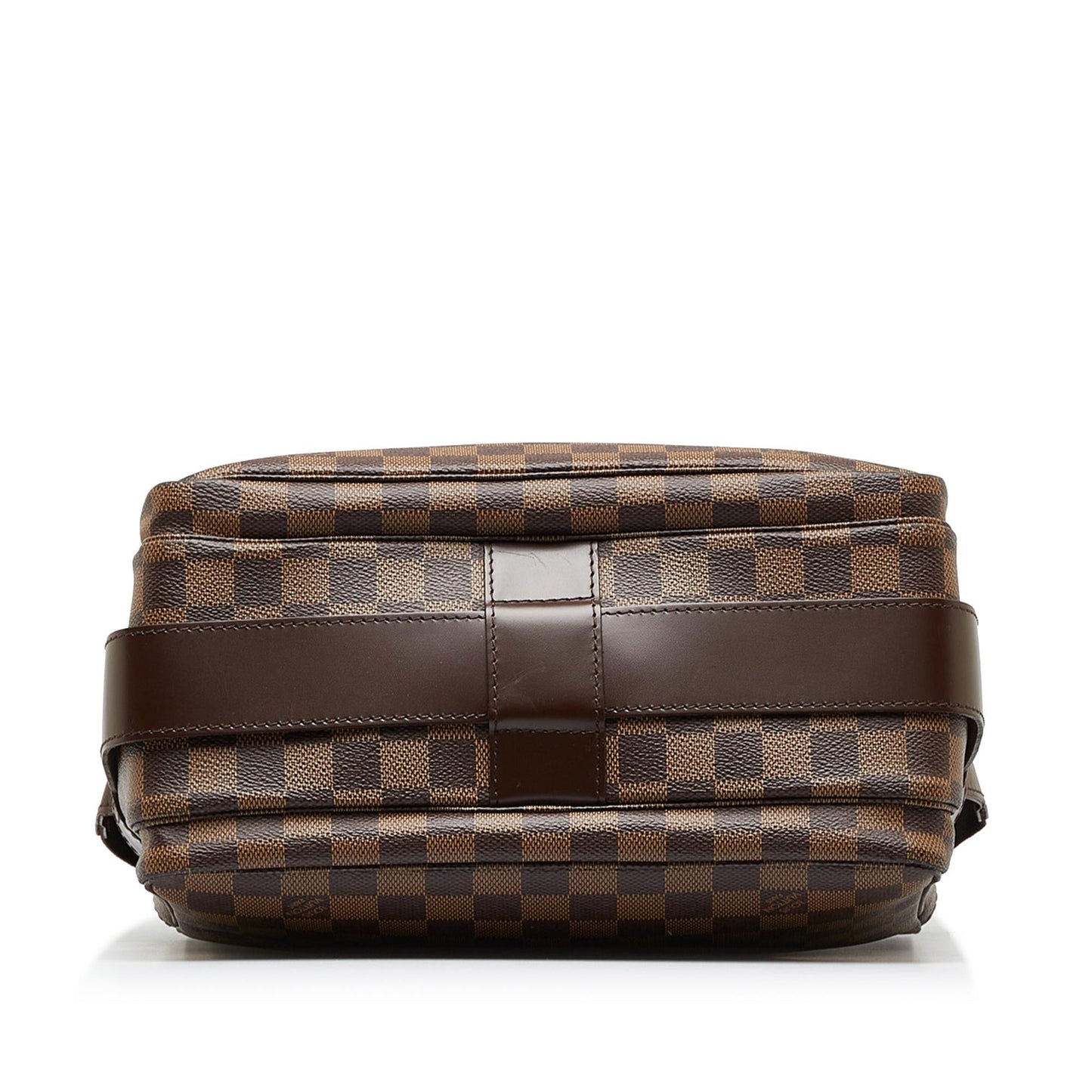 Louis Vuitton Damier Ebene Naviglio (SHG-6AeR9i)