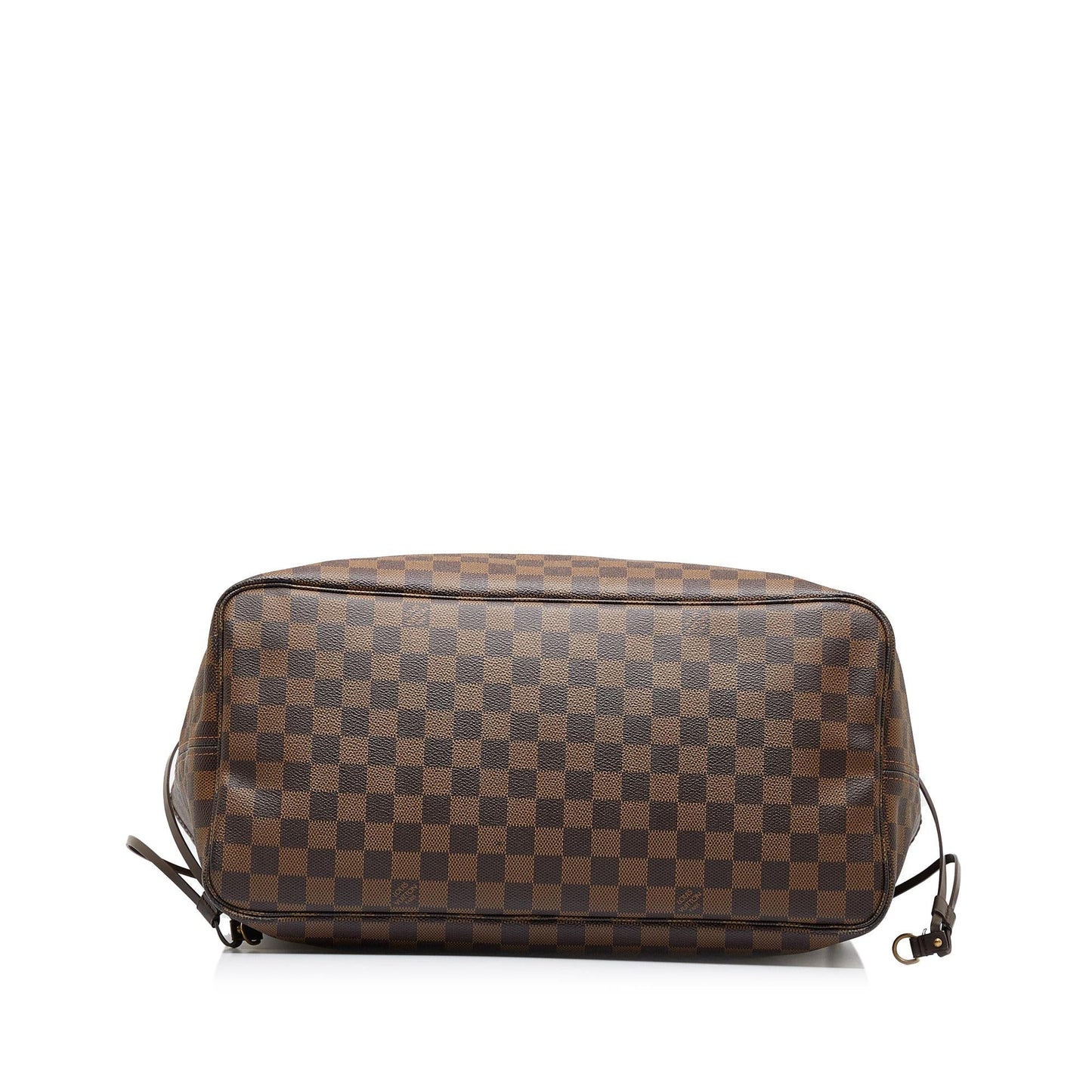Louis Vuitton Damier Ebene Neverfull GM (SHG-EptETa)