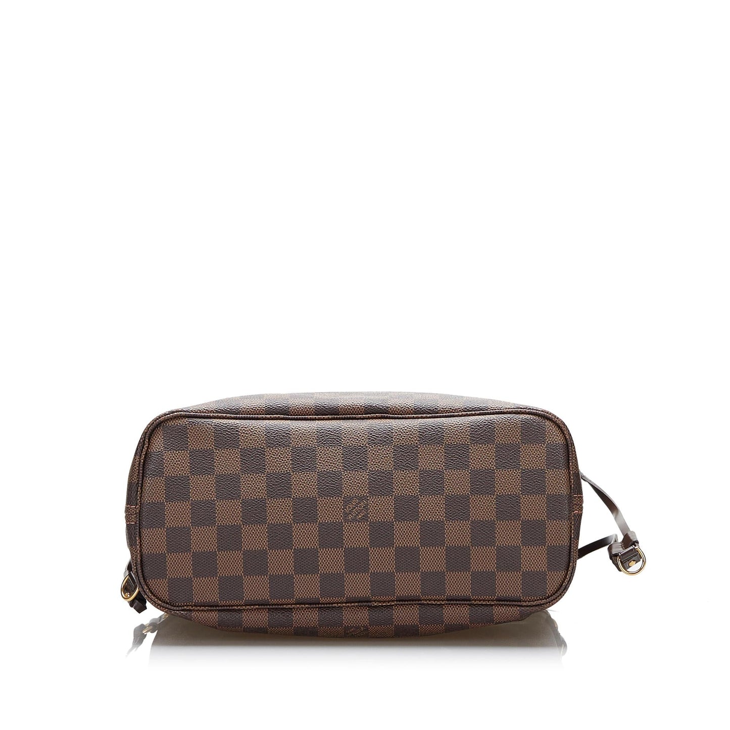 Louis Vuitton Damier Ebene Neverfull PM (SHG-5JPqFE)