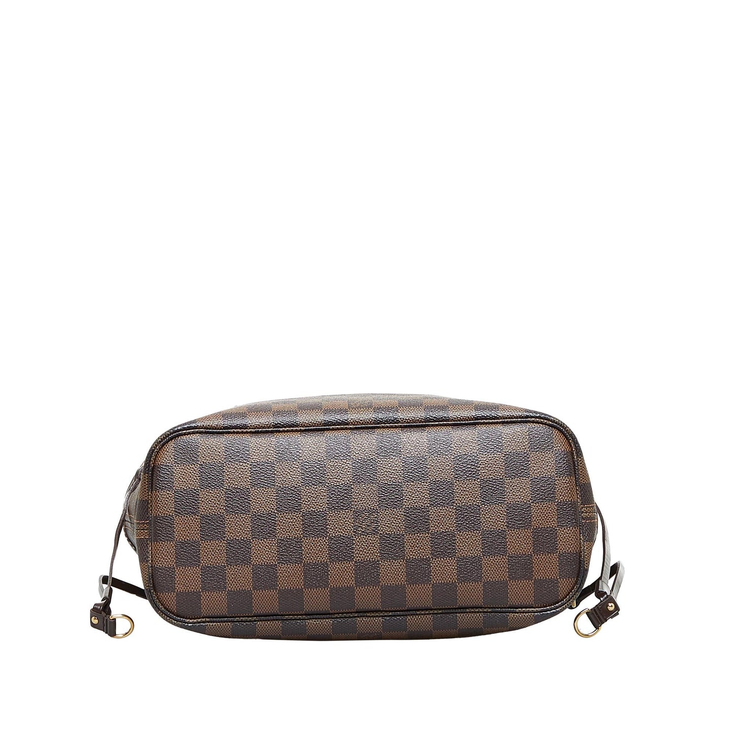Louis Vuitton Damier Ebene Neverfull PM (SHG-54oAlJ)