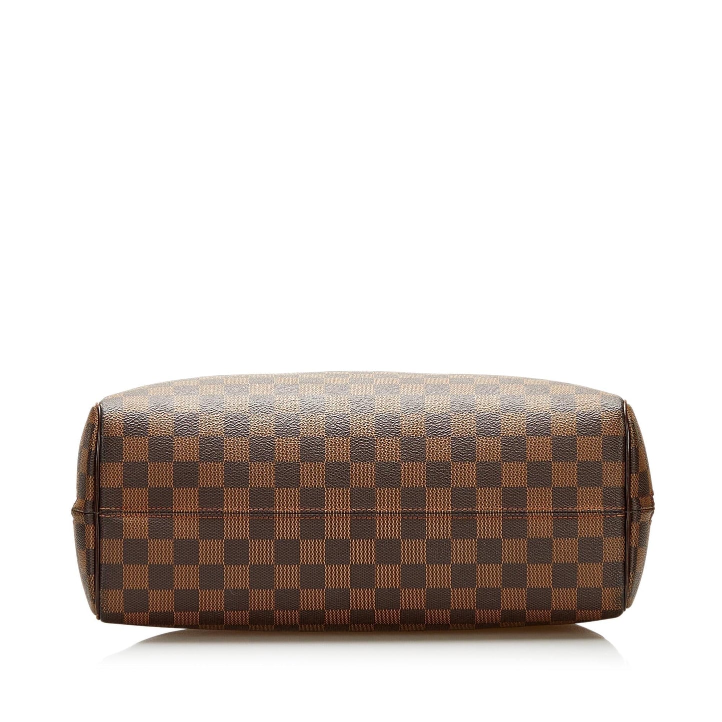 Louis Vuitton Damier Ebene Nolita (SHG-35410)