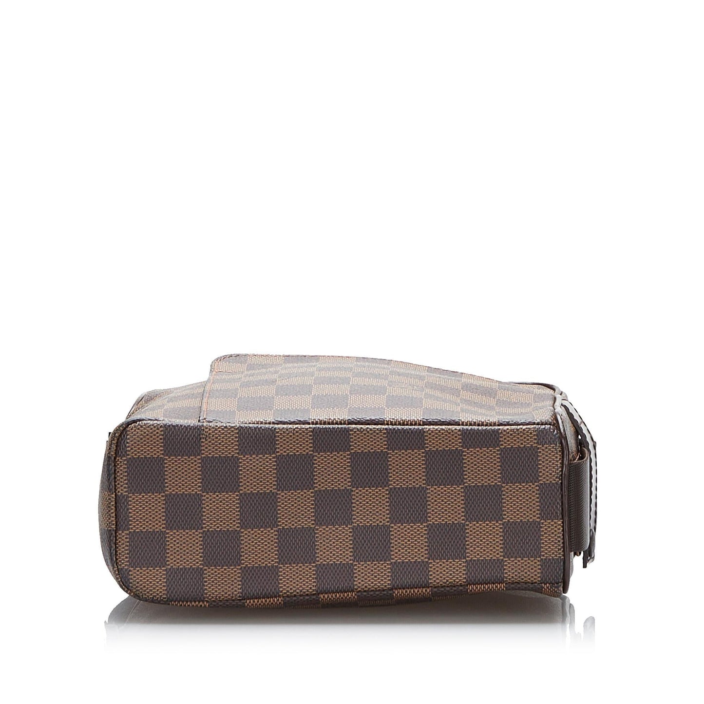 Louis Vuitton Damier Ebene Olav PM (SHG-7YbO43)