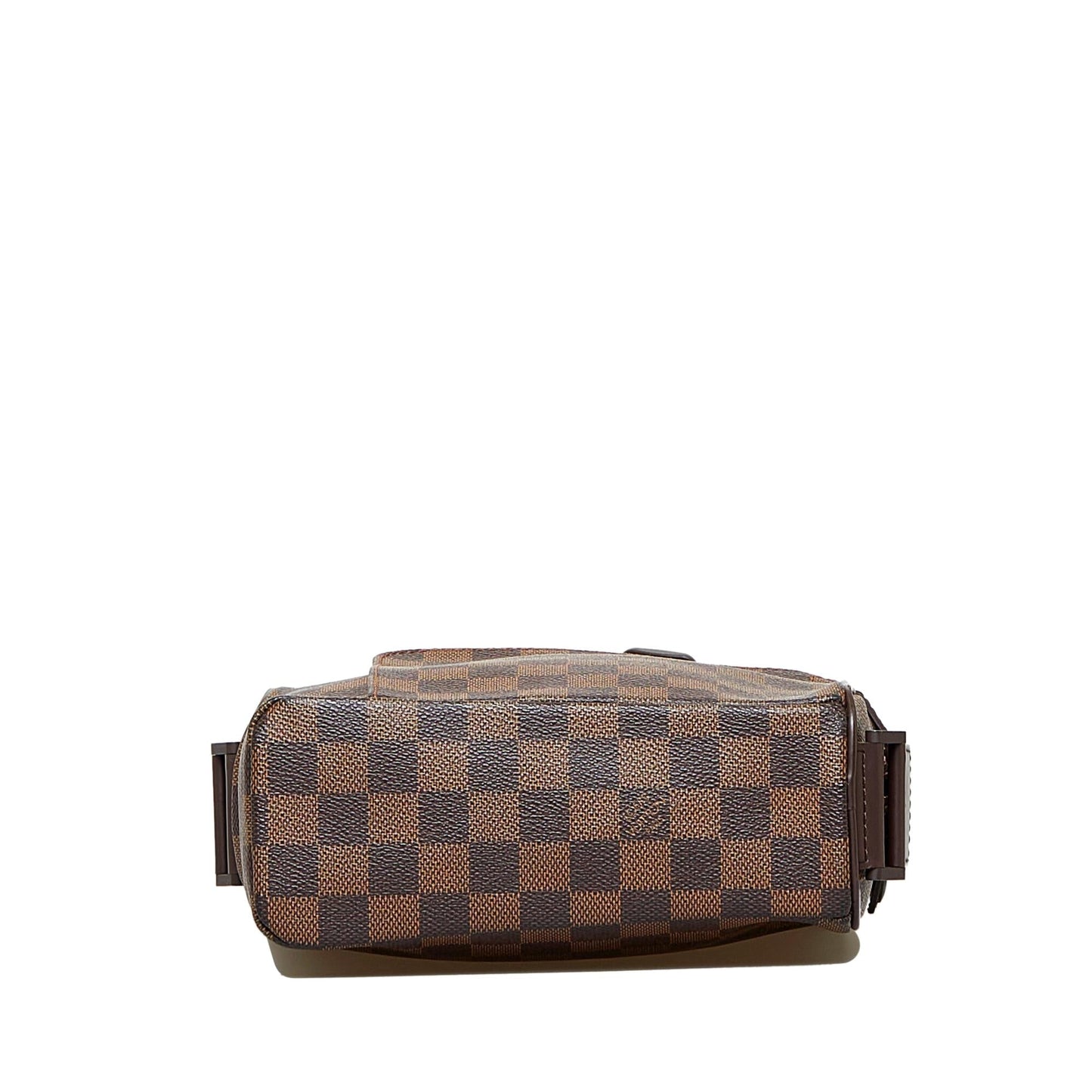 Louis Vuitton Damier Ebene Olav PM (SHG-dclw2G)