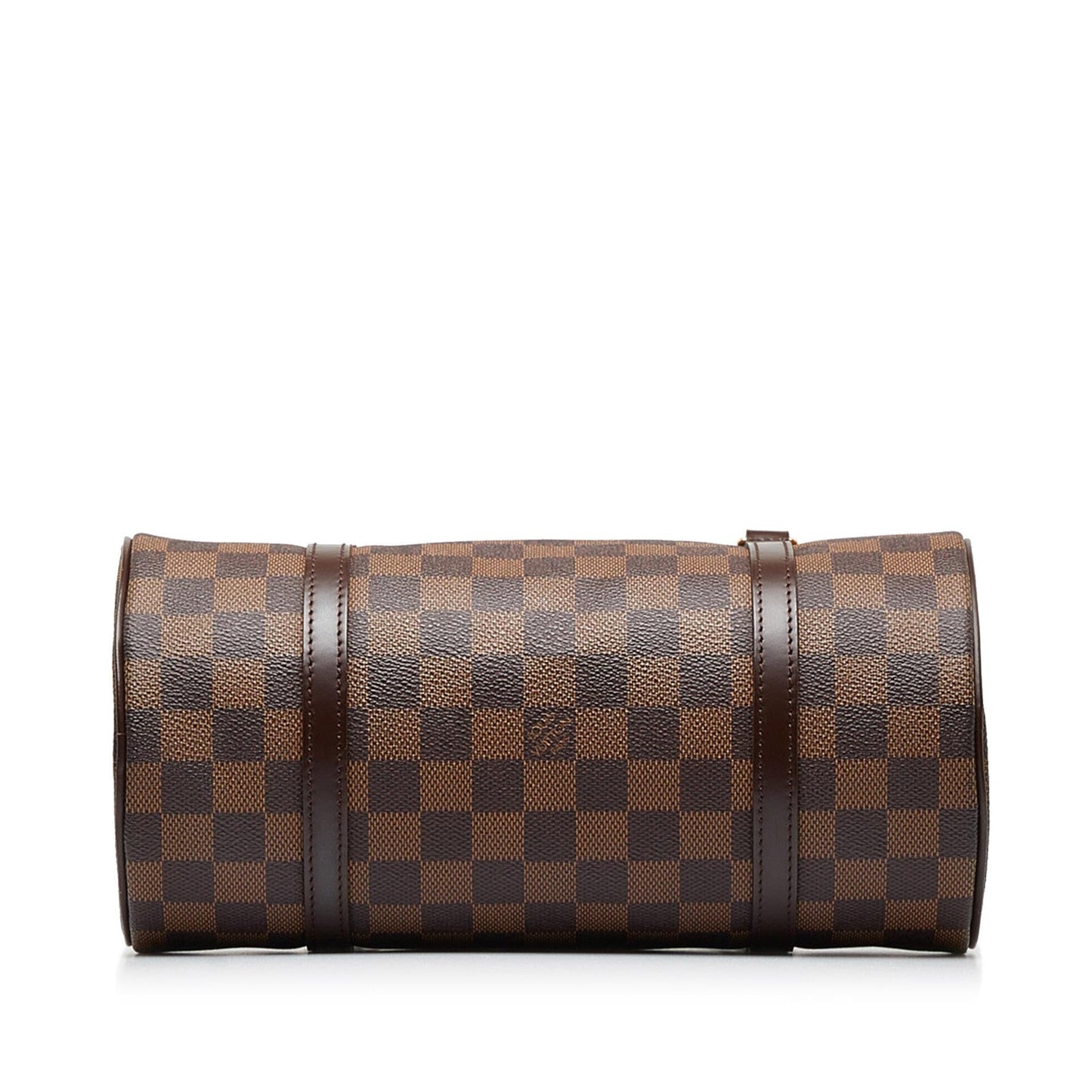 Louis Vuitton Damier Ebene Papillon 26 (SHG-mNCfOQ)