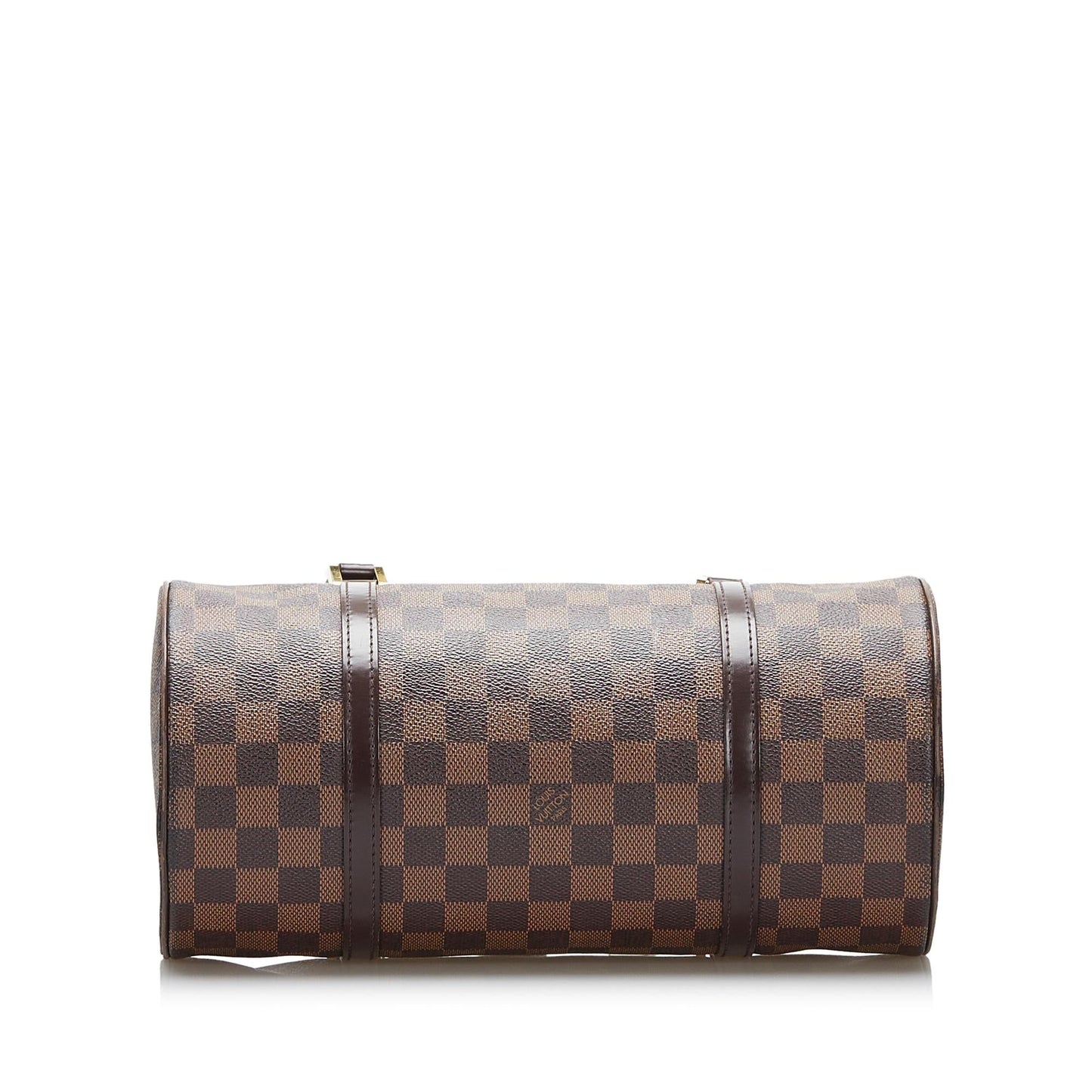 Louis Vuitton Damier Ebene Papillon (SHG-3lKh36)