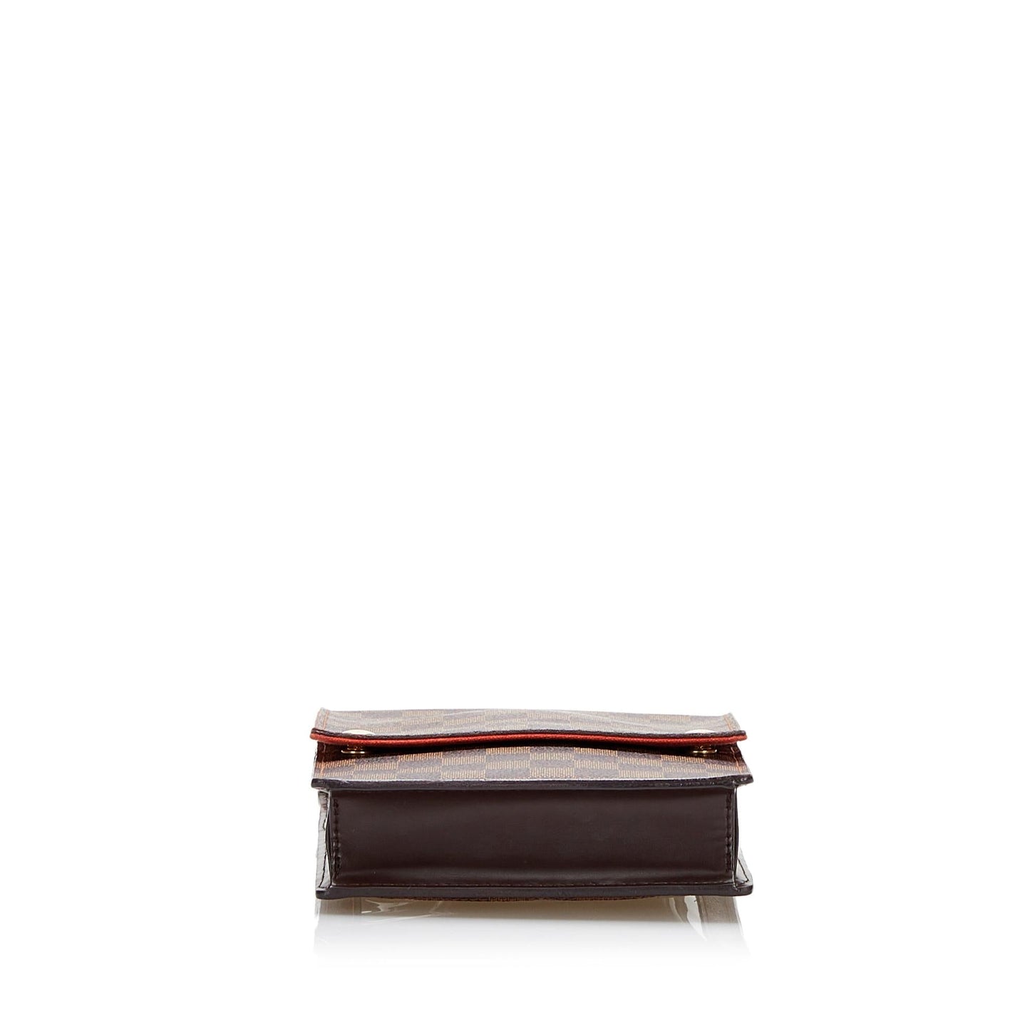 Louis Vuitton Damier Ebene Portobello (SHG-37451)