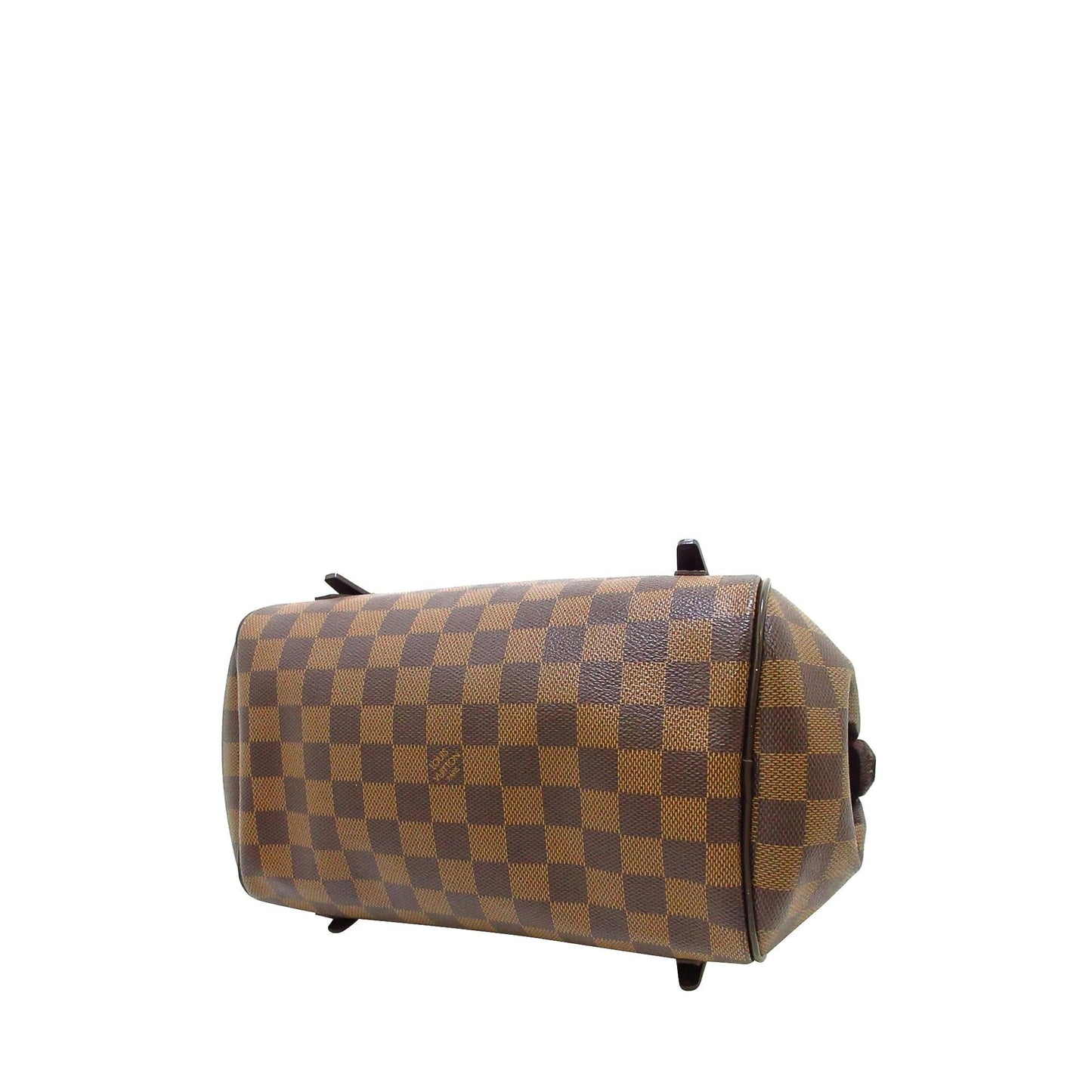 Louis Vuitton Damier Ebene Rivington PM (SHG-rMUNeS)
