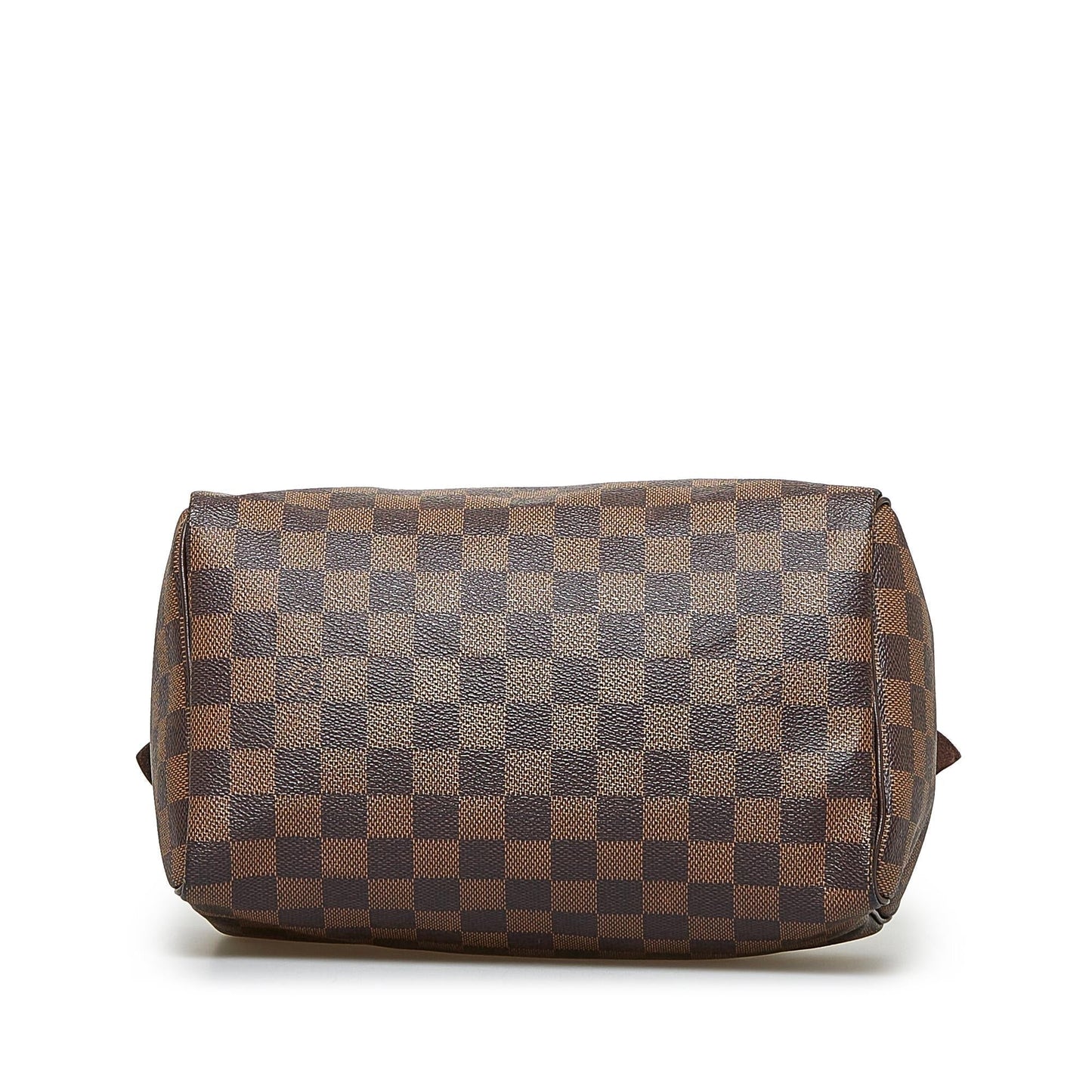 Louis Vuitton Damier Ebene Speedy 25 (SHG-CJr4Wy)