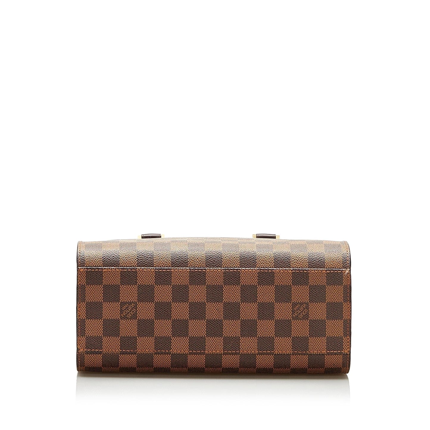 Louis Vuitton Damier Ebene Triana (SHG-35119)