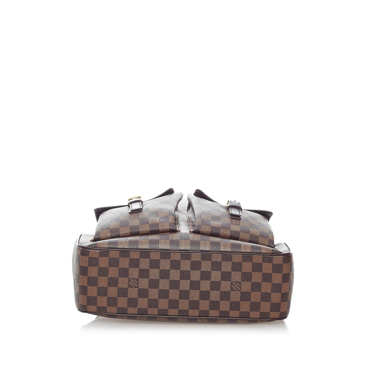 Louis Vuitton Damier Ebene Uzes (SHG-36321)