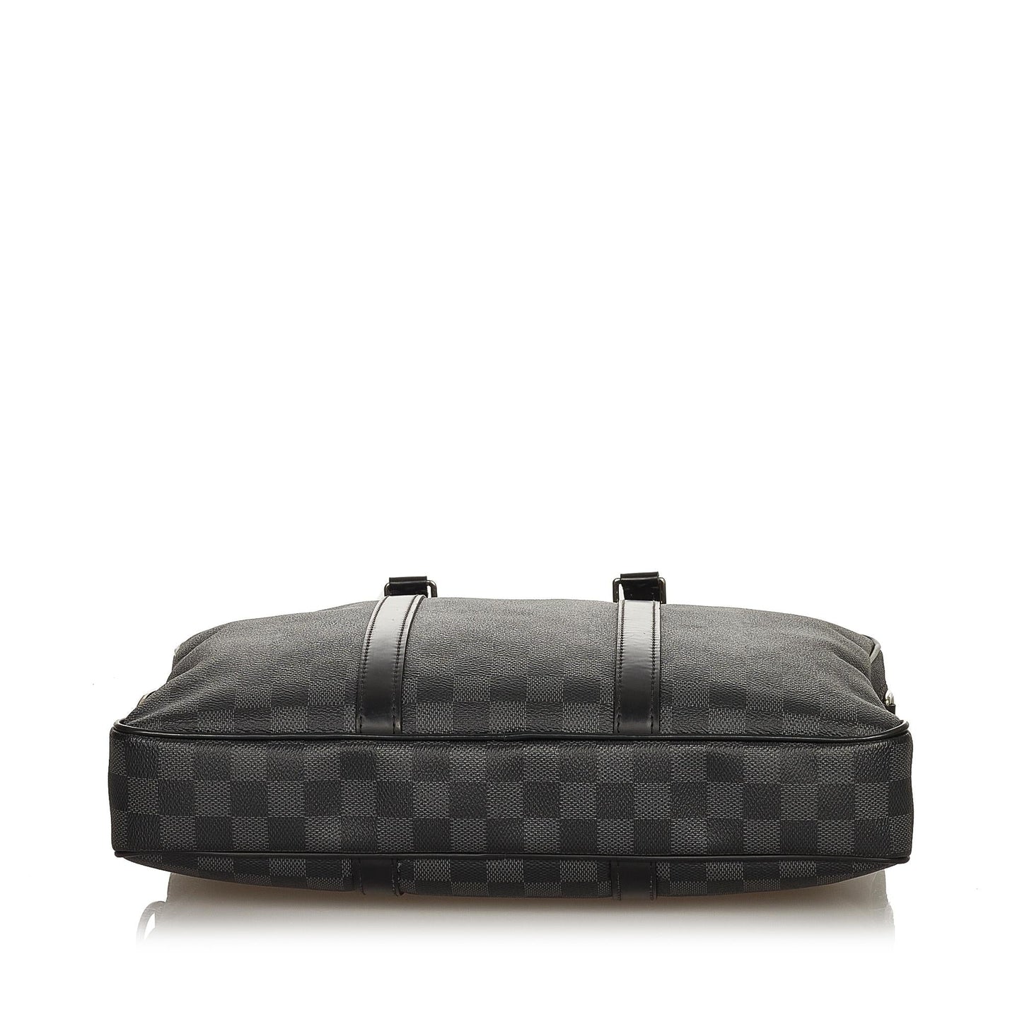 Louis Vuitton Damier Graphite Porte-Documents Voyage (SHG-25186)