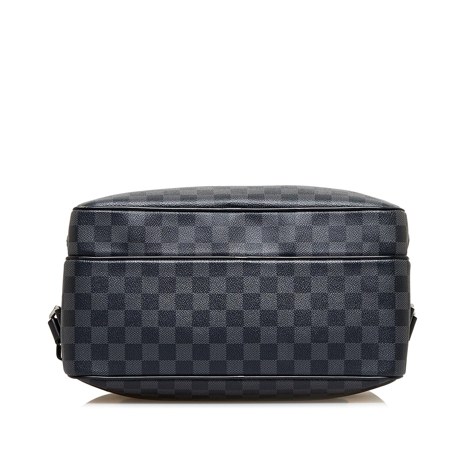 Louis Vuitton Damier Graphite Sac Leoh (SHG-bGHcou)