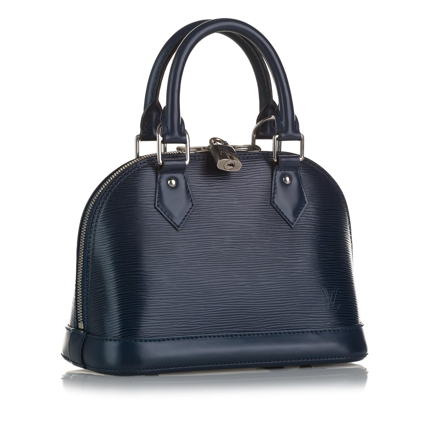 Louis Vuitton Epi Alma BB (SHG-V84k99)
