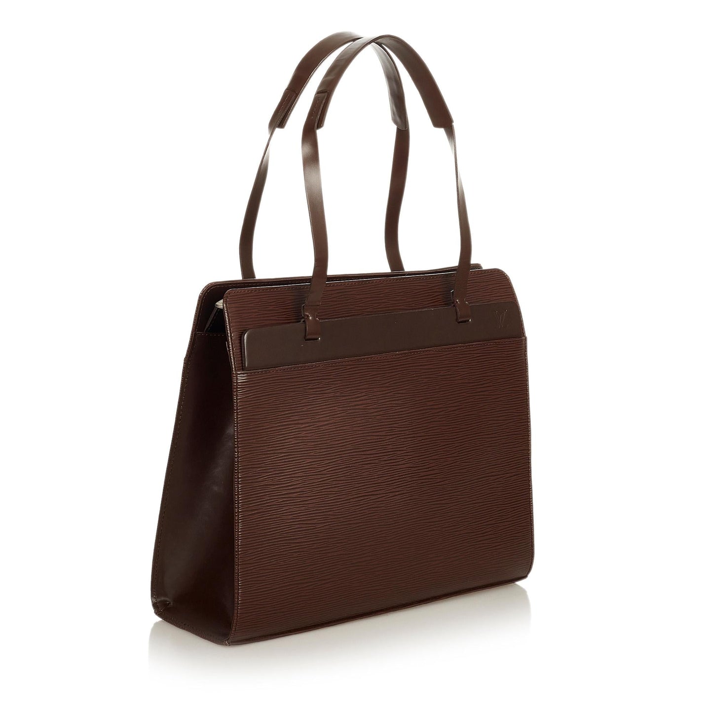 Louis Vuitton Epi Croisette PM