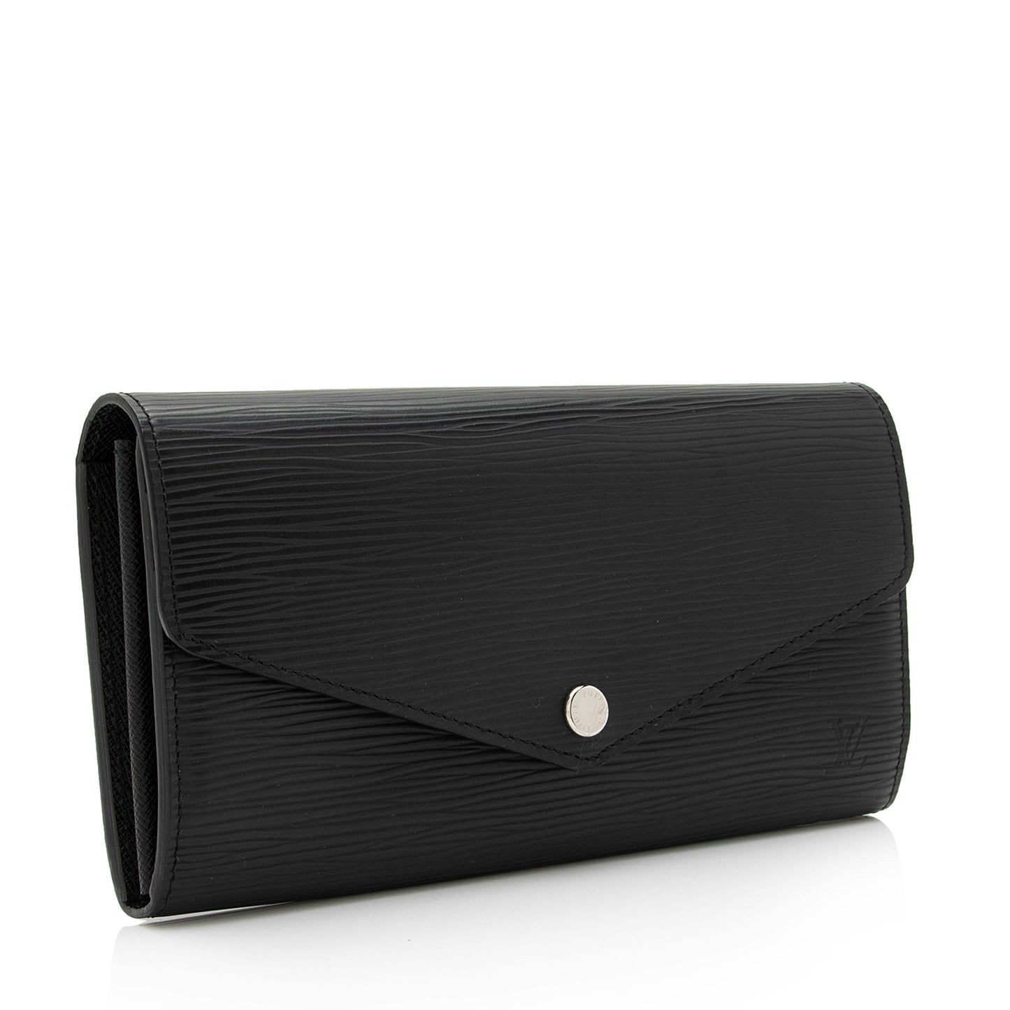 Louis Vuitton Epi Leather Sarah Wallet