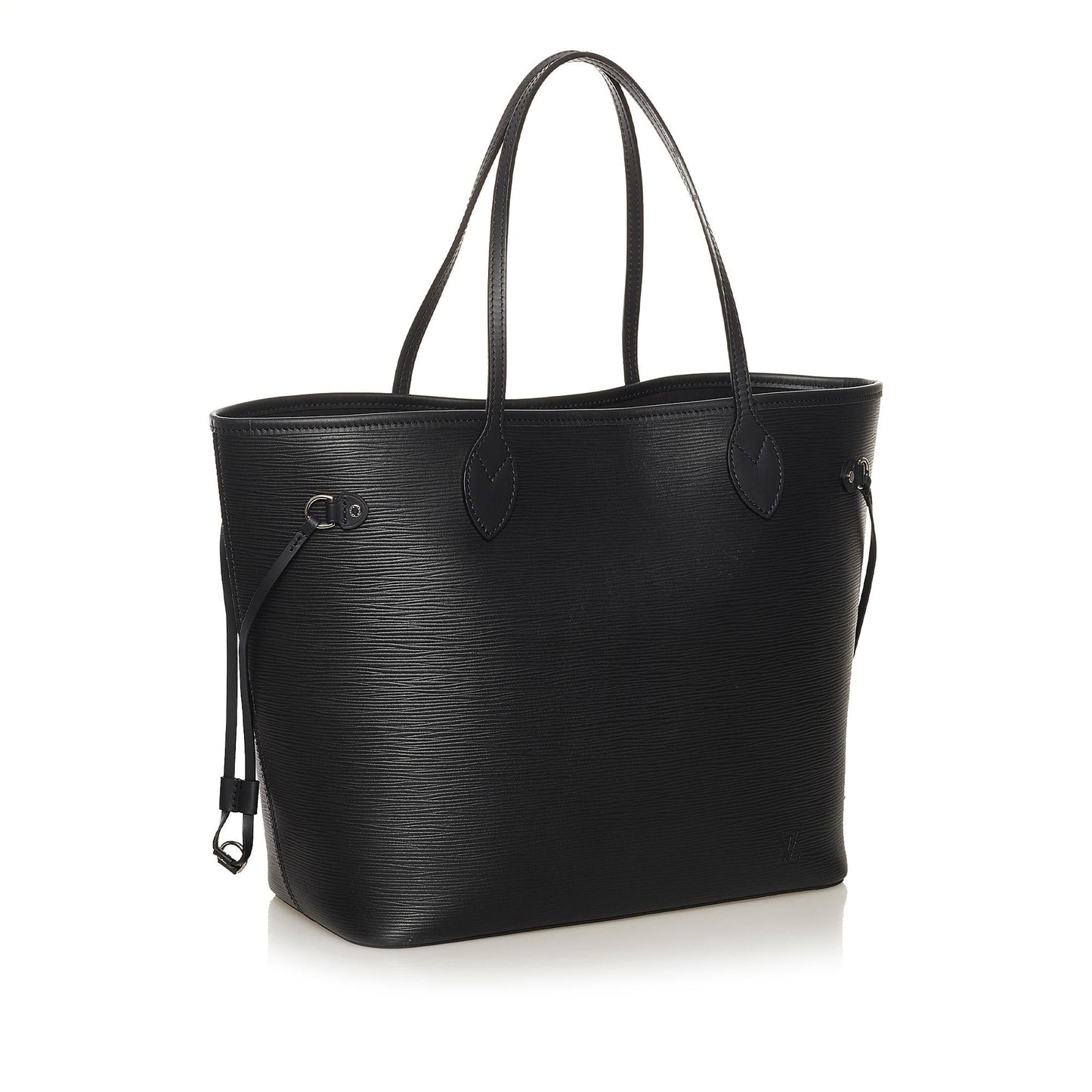 Louis Vuitton Epi Neverfull MM (SHG-34544)