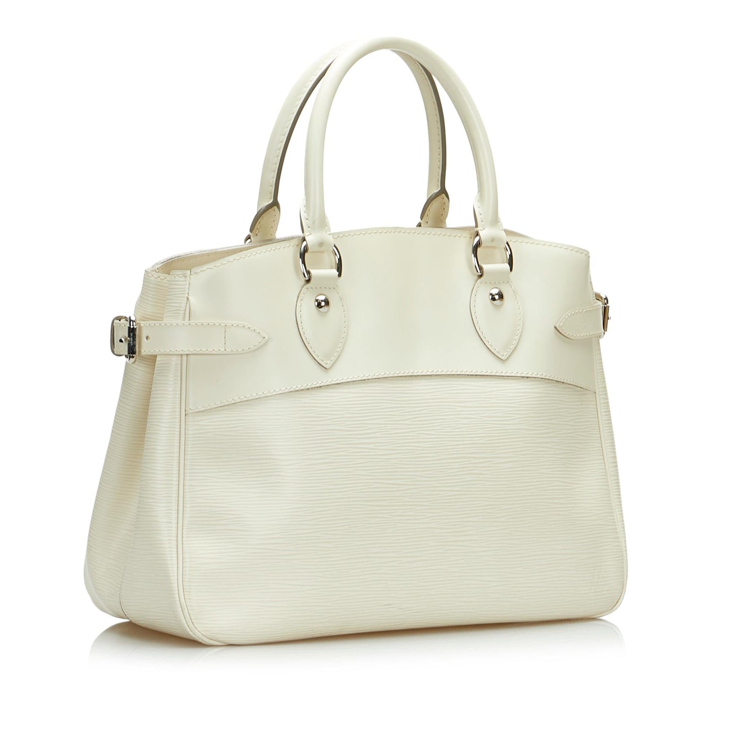 Louis Vuitton Epi Passy PM (SHG-PuxUfs)