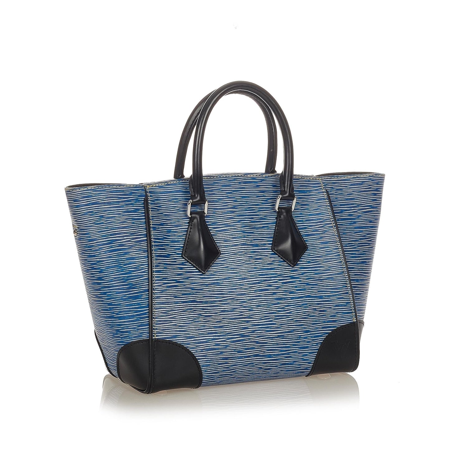 Louis Vuitton Epi Phenix PM (SHG-25517)