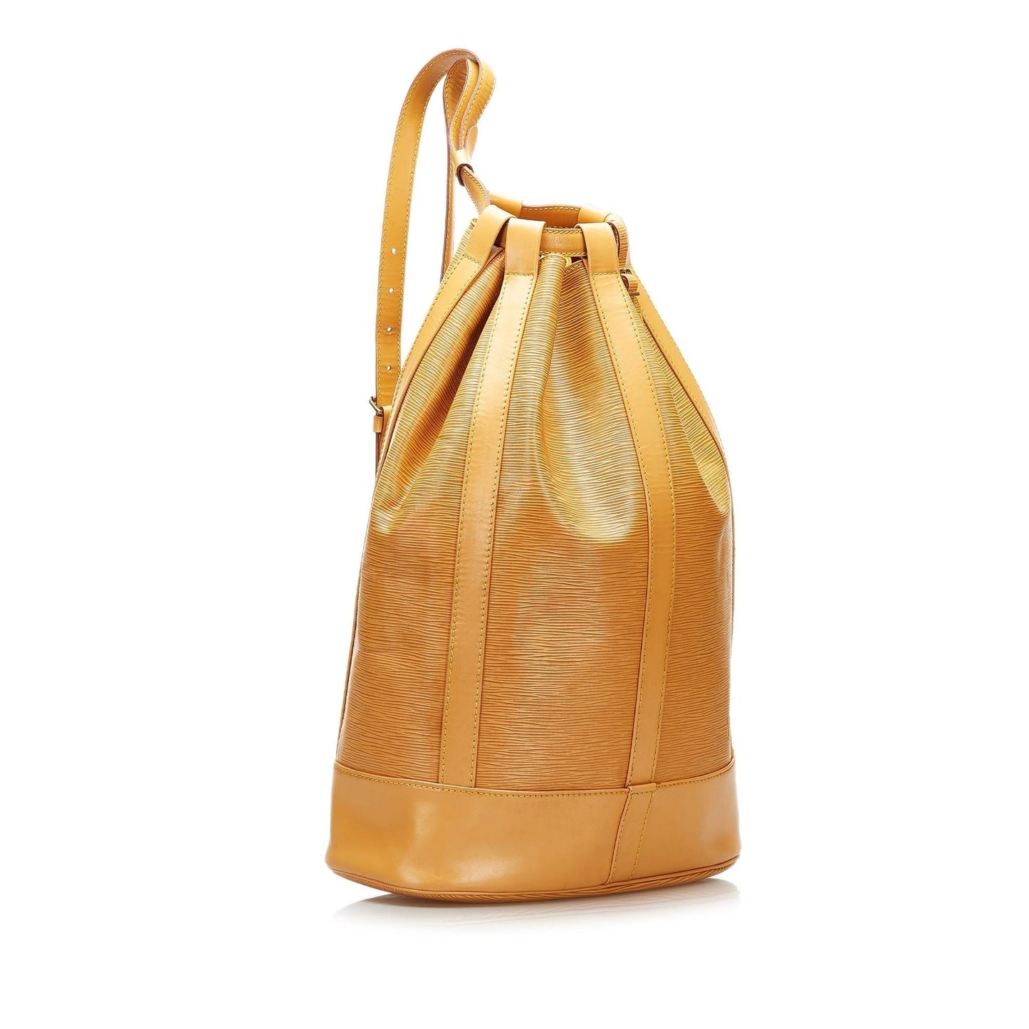 Louis Vuitton Epi Randonnee GM (SHG-35297)