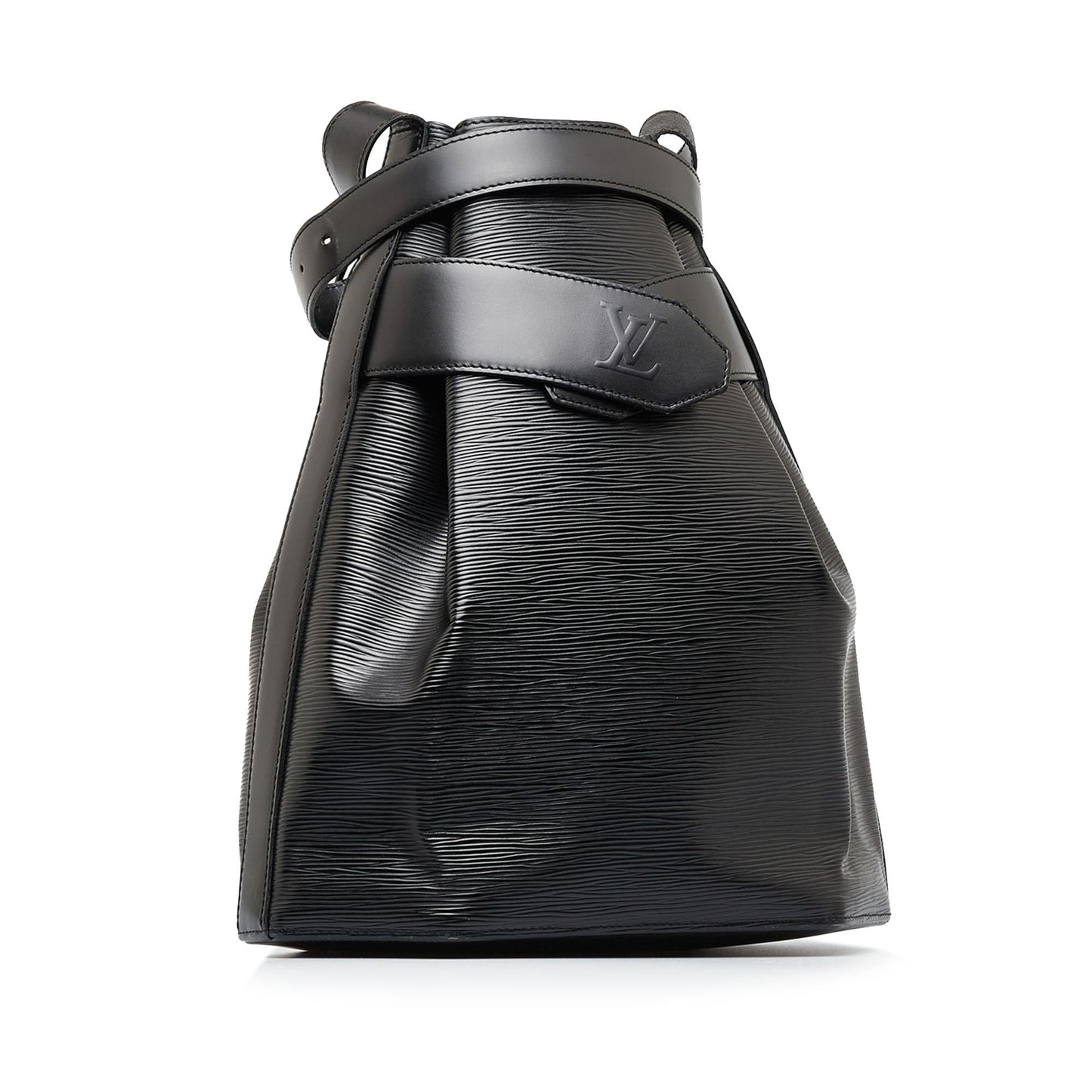 Louis Vuitton Epi Sac dEpaule (SHG-lIYPpb)