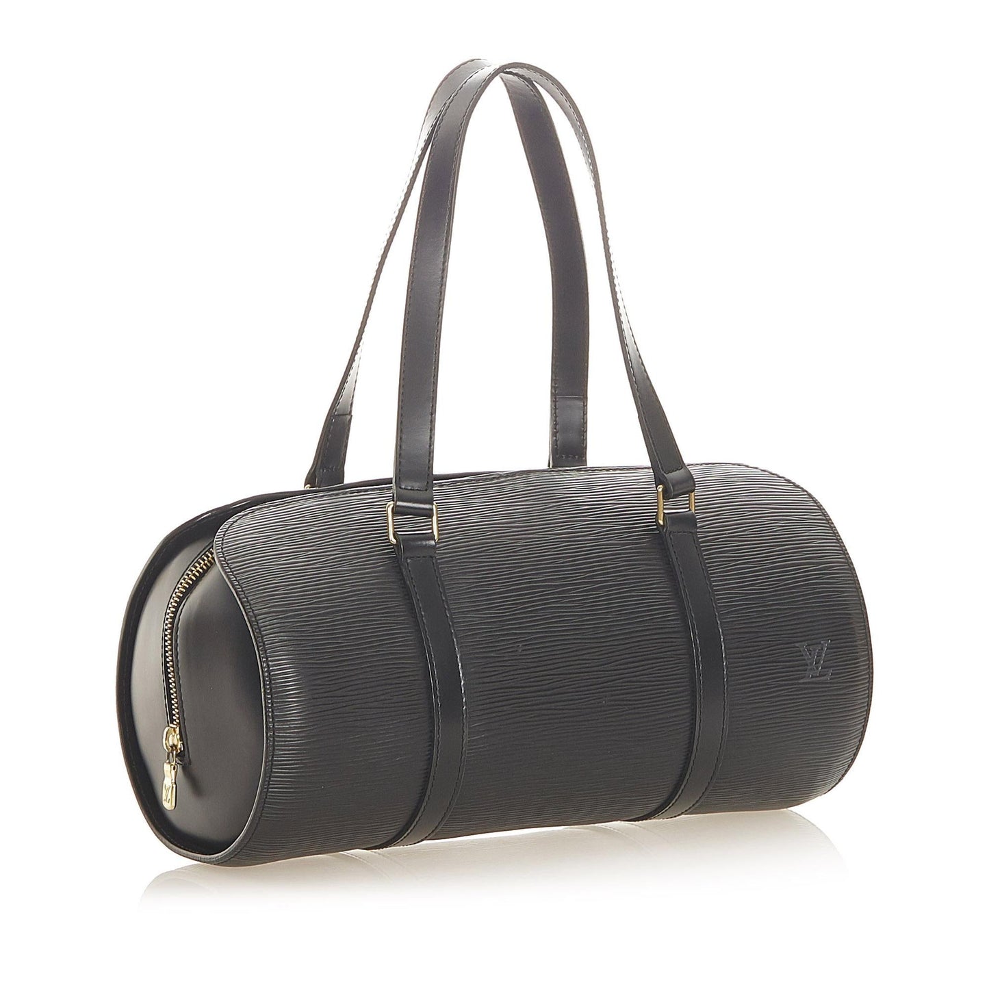 Louis Vuitton Epi Soufflot (SHG-31672)
