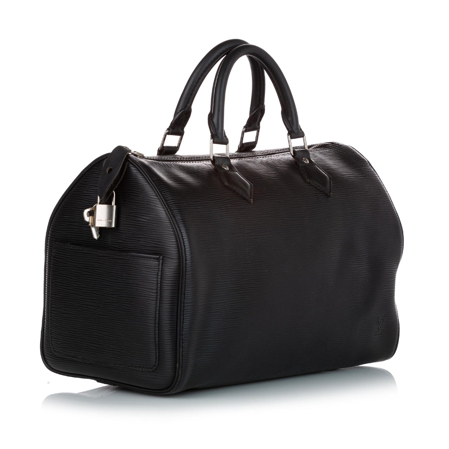 Louis Vuitton Epi Speedy 30