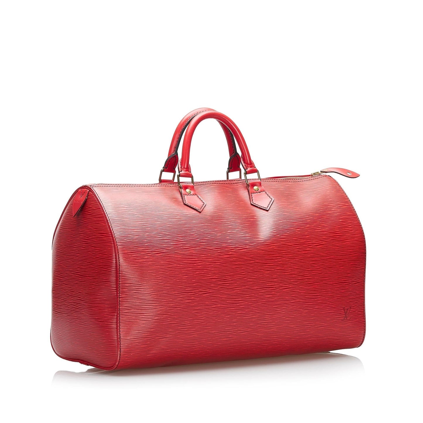 Louis Vuitton Epi Speedy 40 (SHG-cACyIr)