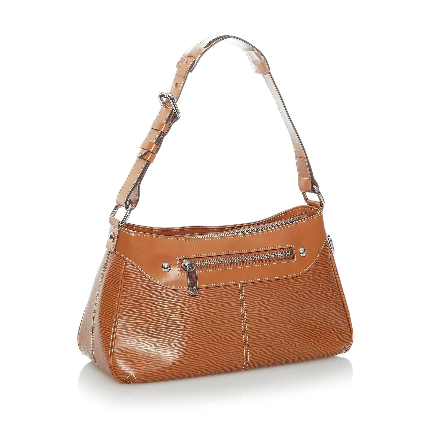 Louis Vuitton Epi Turenne PM (SHG-31326)
