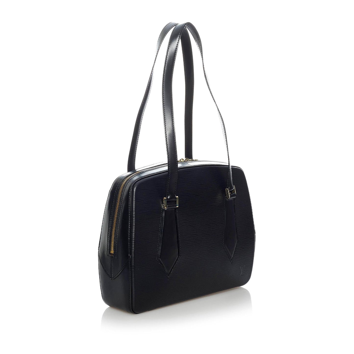 Louis Vuitton Epi Voltaire (SHG-30197)