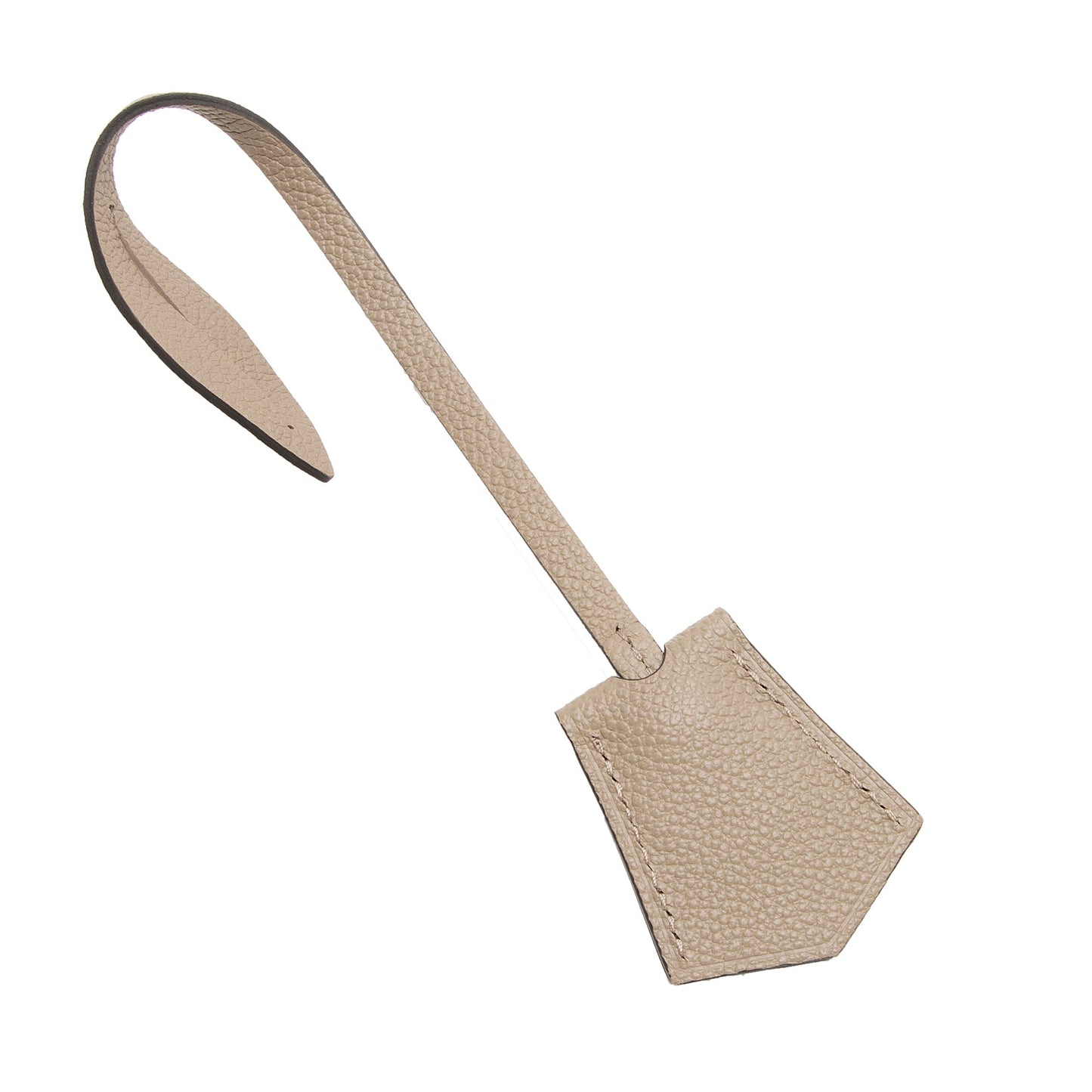 Louis Vuitton Leather Clochette (SHF-AKdPPC)