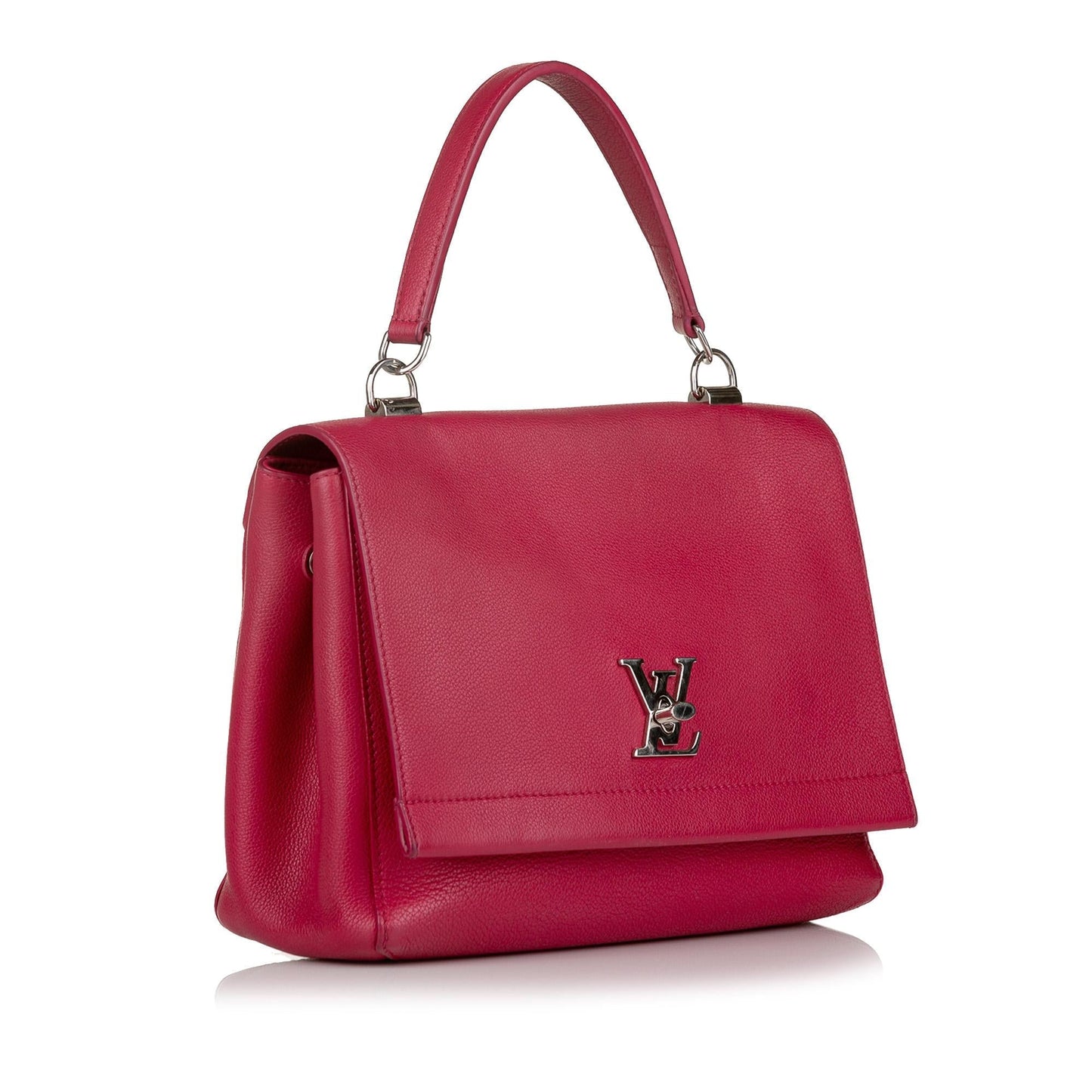 Louis Vuitton LockMe II (SHG-RQp0IO)