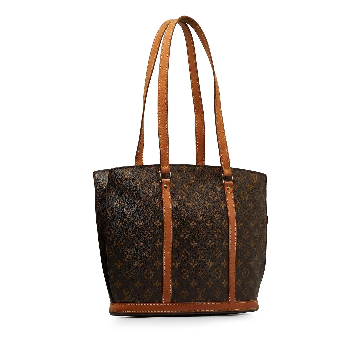Louis Vuitton Monogram Babylone (SHG-iOcQ9x)
