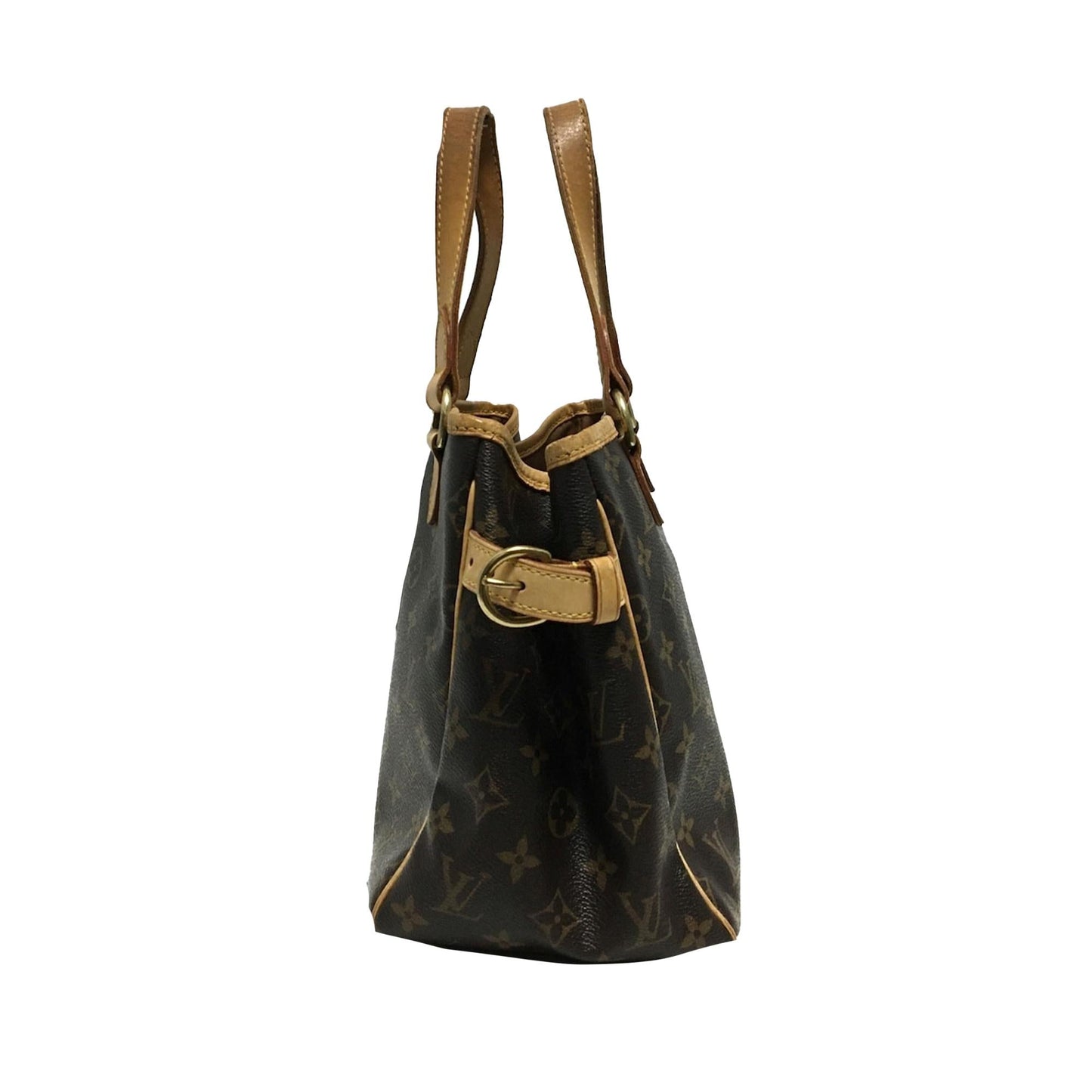 Louis Vuitton Monogram Batignolles Vertical (SHG-wmAUxH)