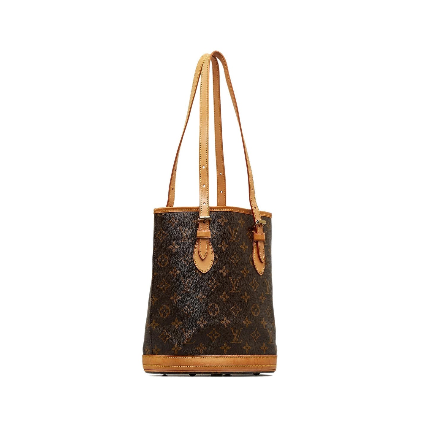 Louis Vuitton Monogram Bucket PM (SHG-0MiBJq)