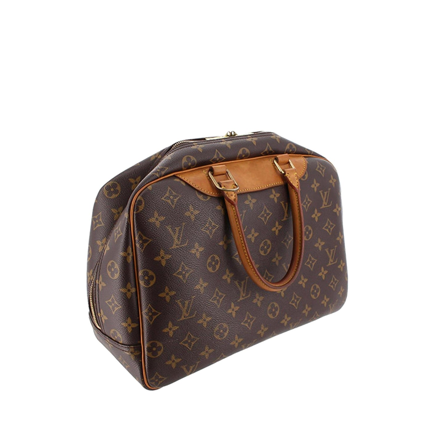 Louis Vuitton Monogram Deauville (SHG-qWjEhI)