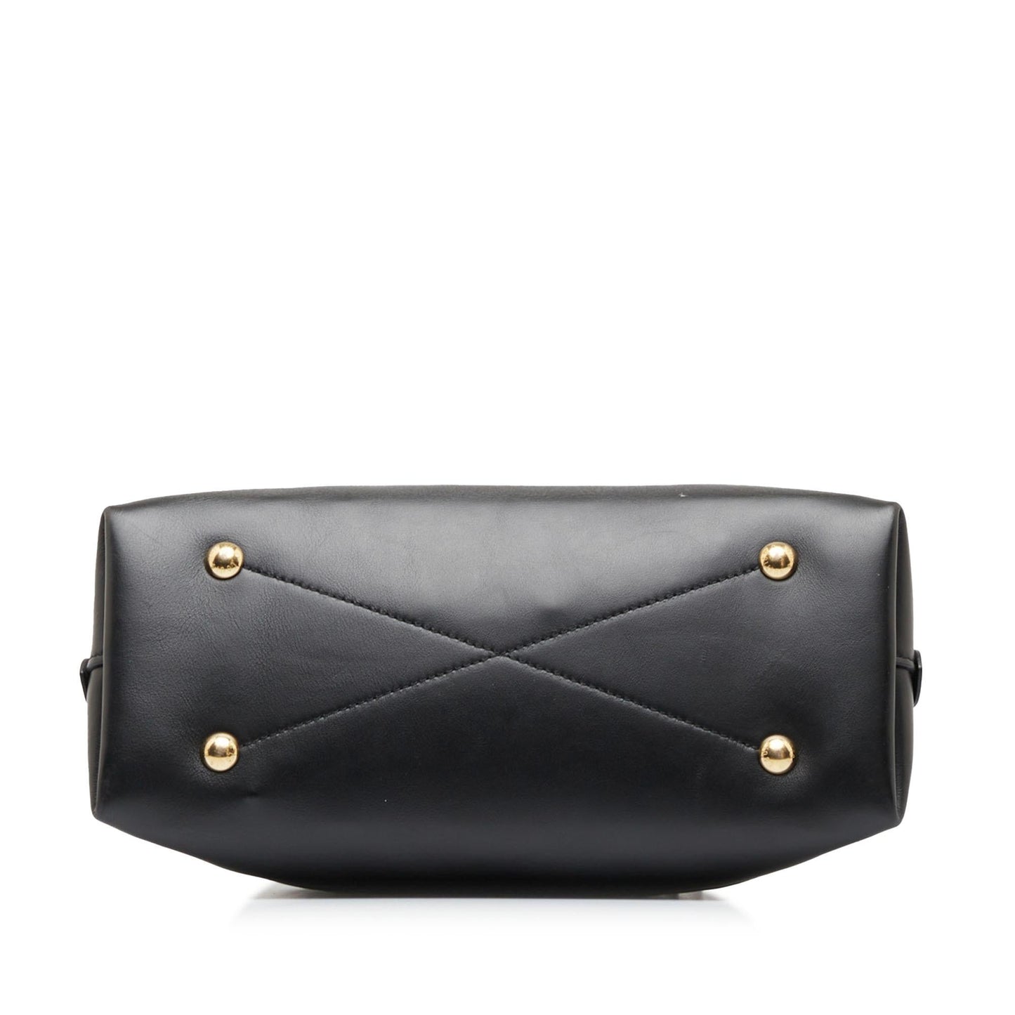 Louis Vuitton Monogram Empreinte Crafty Alma PM
