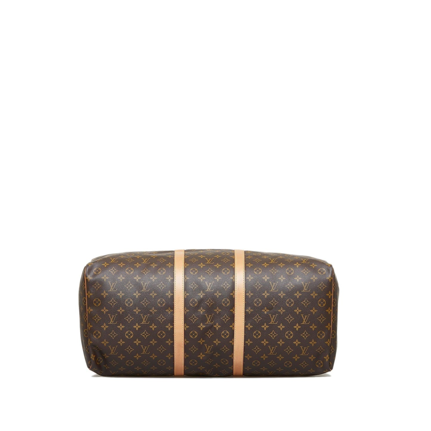 Louis Vuitton Monogram Keepall 60 (SHG-kcxWKj)