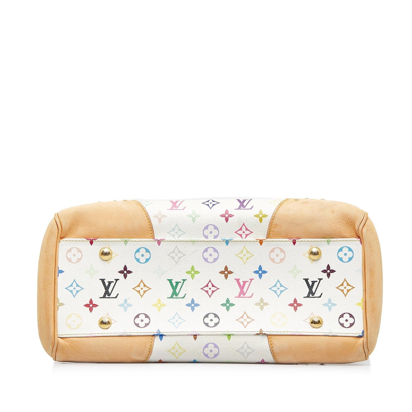Louis Vuitton Monogram Multicolore Beverly GM (SHG-v1zN2N)