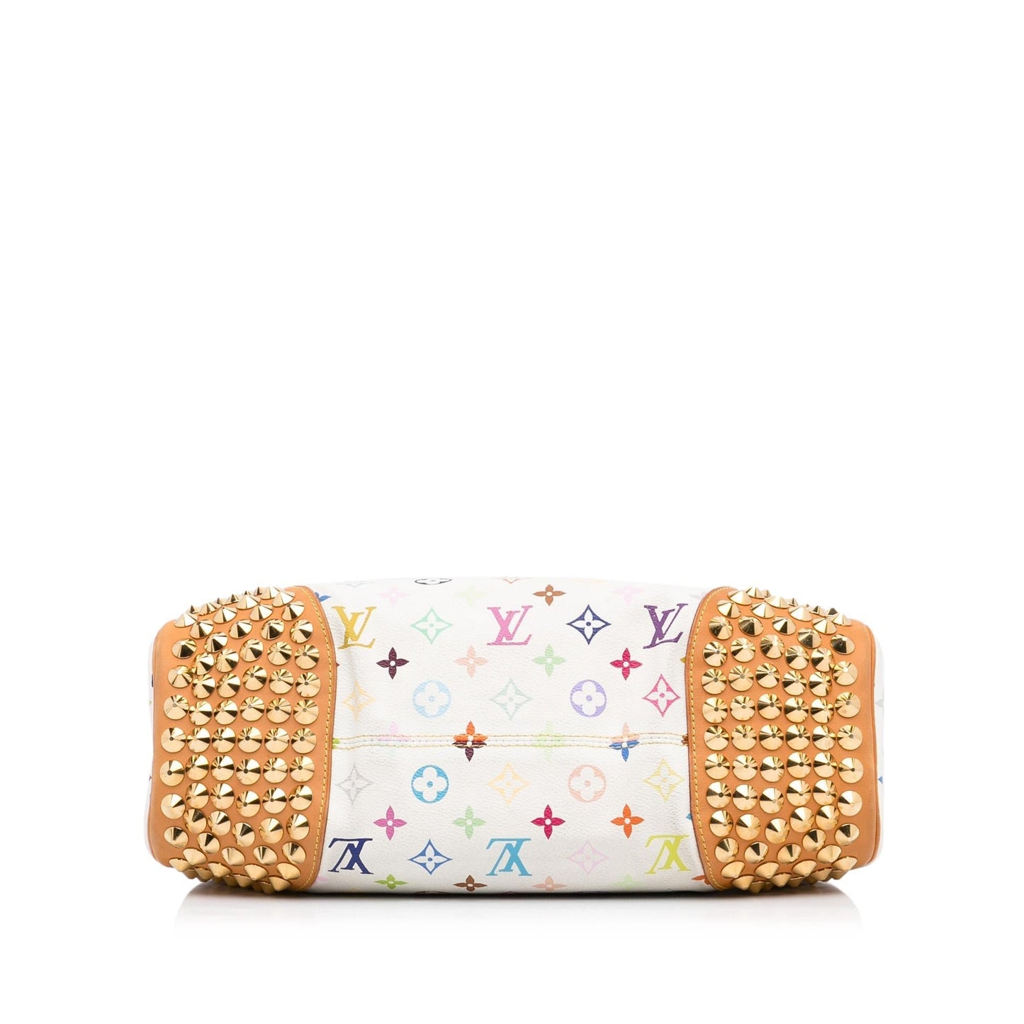 Louis Vuitton Monogram Multicolore Chrissie MM (SHG-z4tJlr)