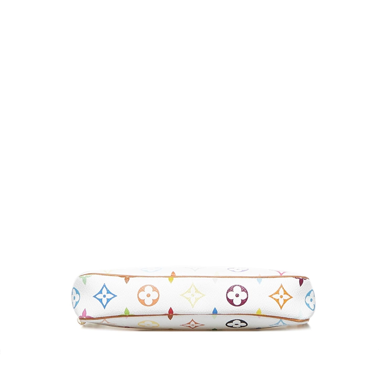 Louis Vuitton Monogram Multicolore Pochette Accessoires (SHG-N3fSG0)