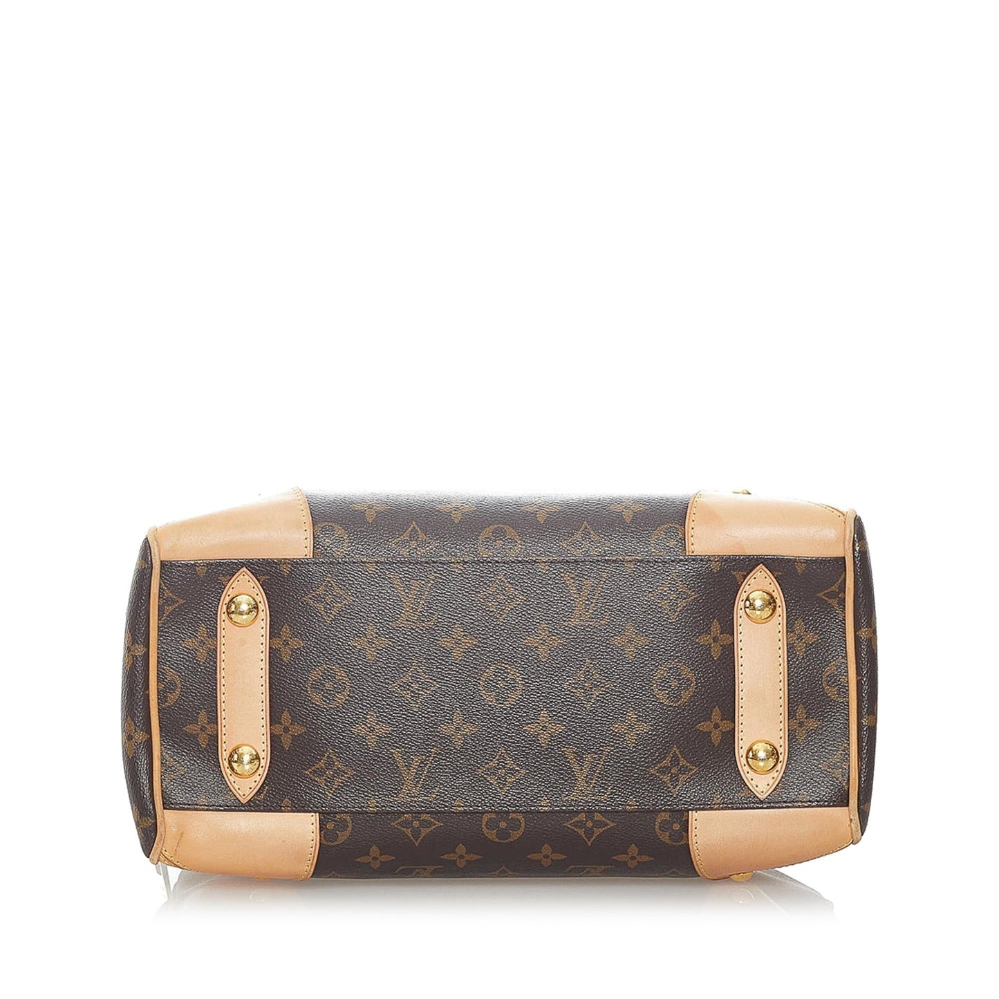 Louis Vuitton Monogram Retiro PM (SHG-32050)