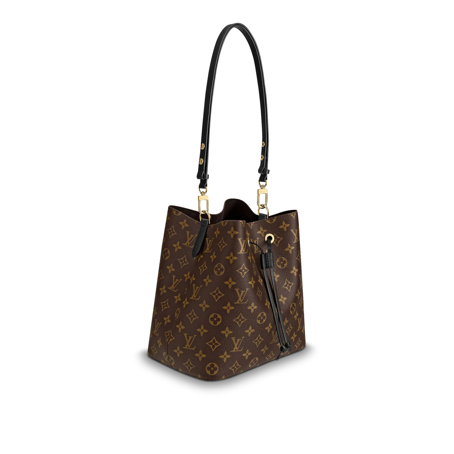 LOUIS VUITTON MONOGRAM NÉONOÉ MM BAG