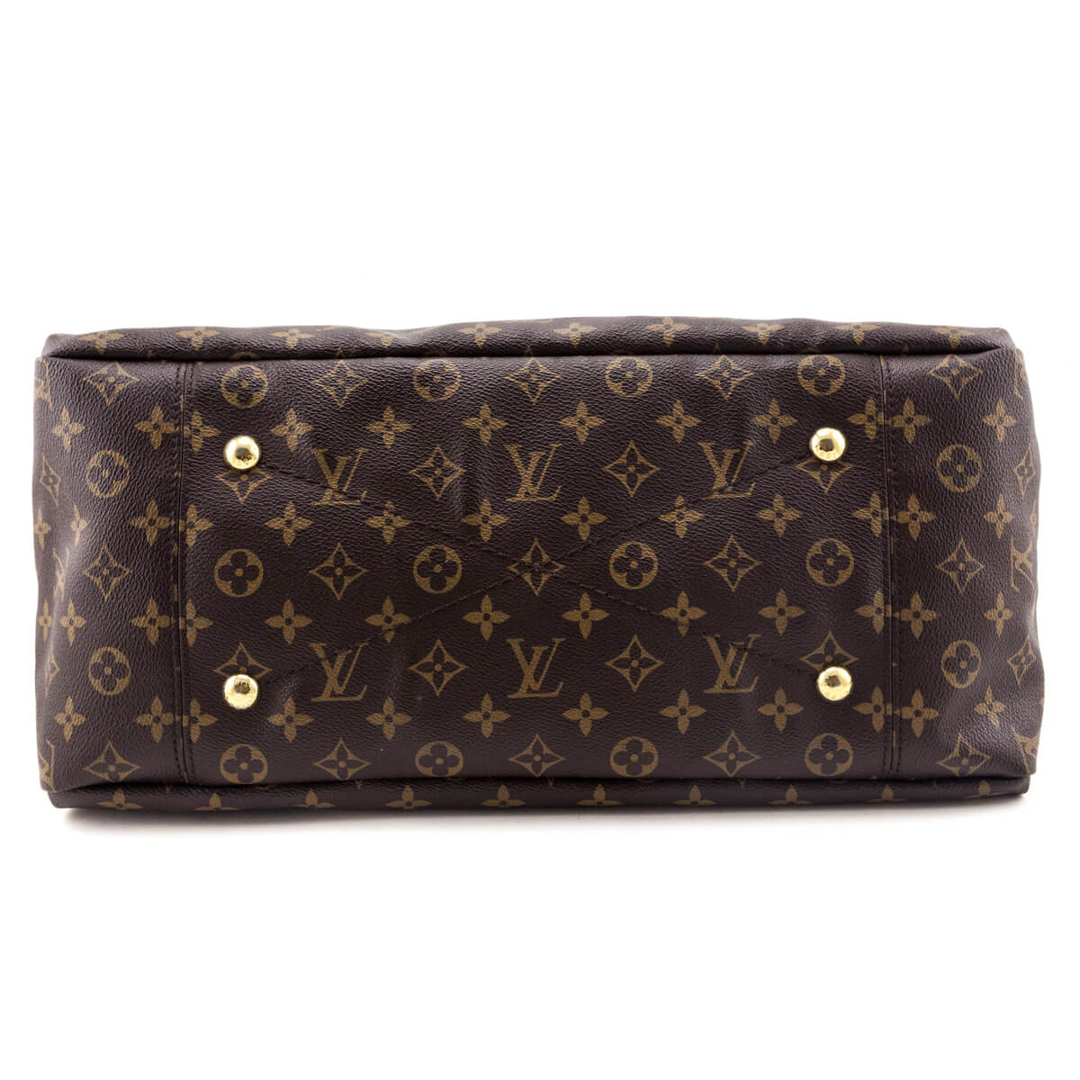 Louis Vuitton Monogram Artsy MM