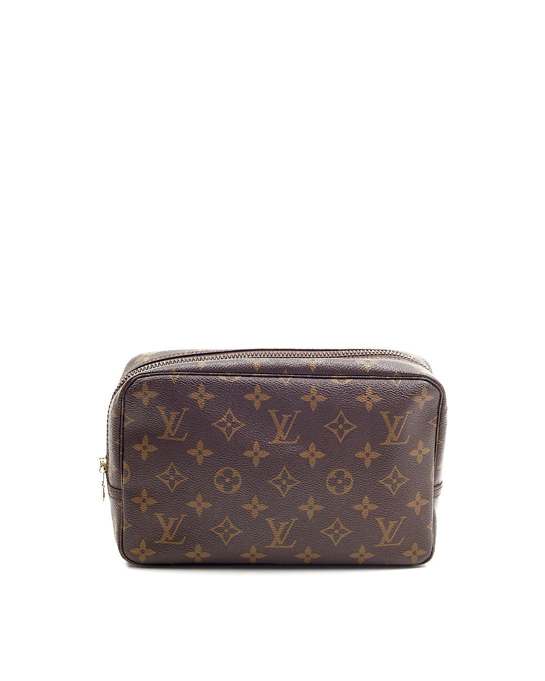 Louis Vuitton Monogram Canvas Trousse 23 Toiletry Bag