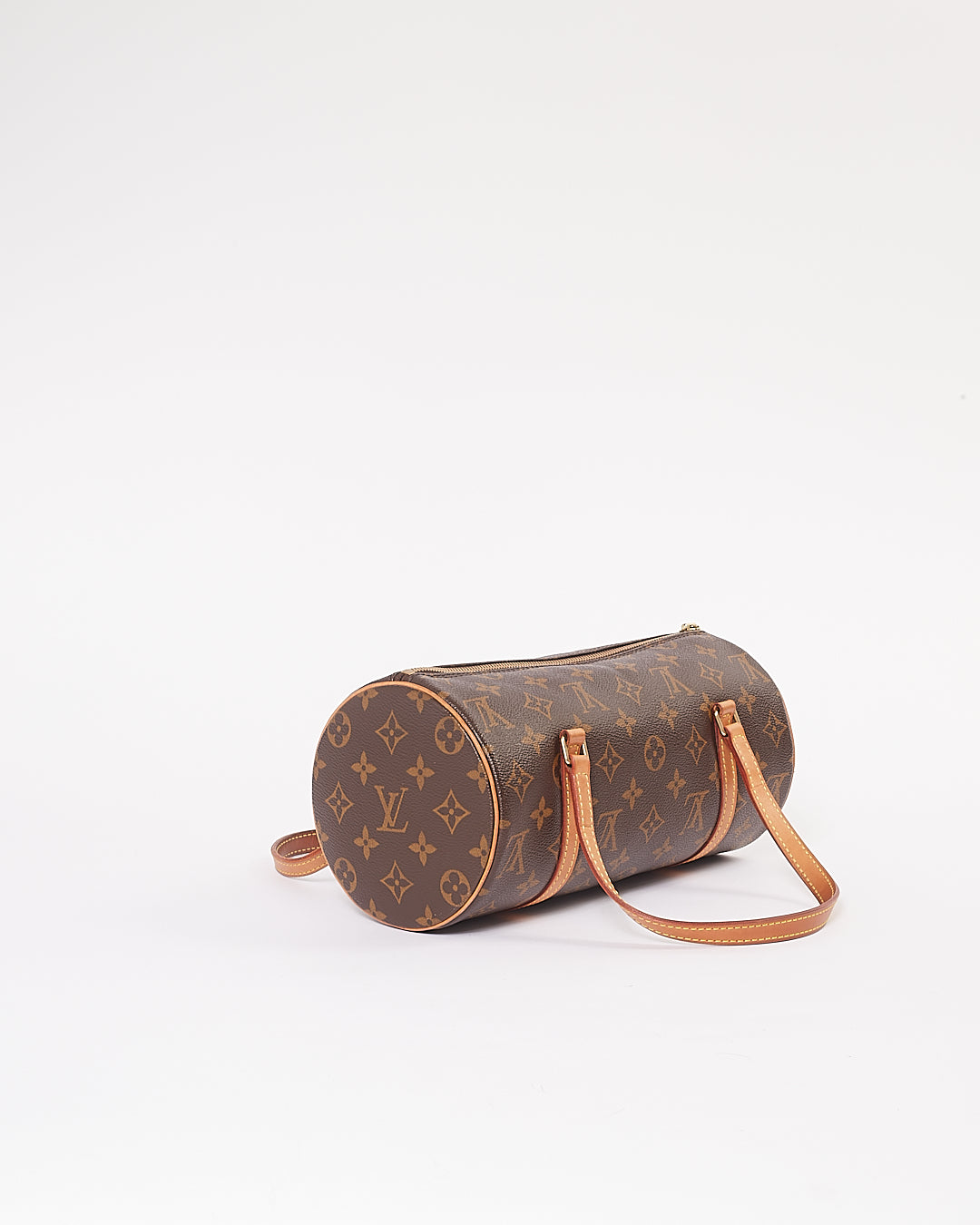 Louis Vuitton Monogram Papillion 26 Bag