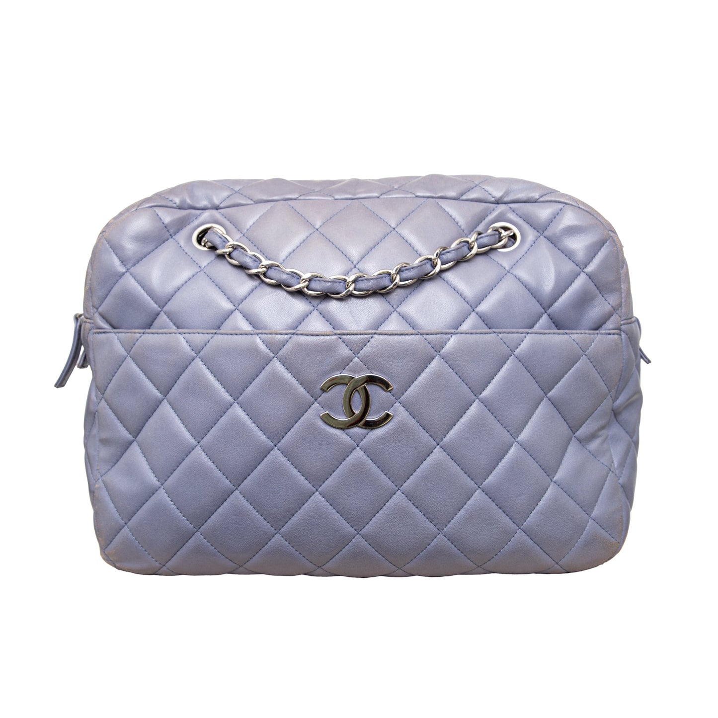 Chanel Crossbody Bag - Ewore Bags