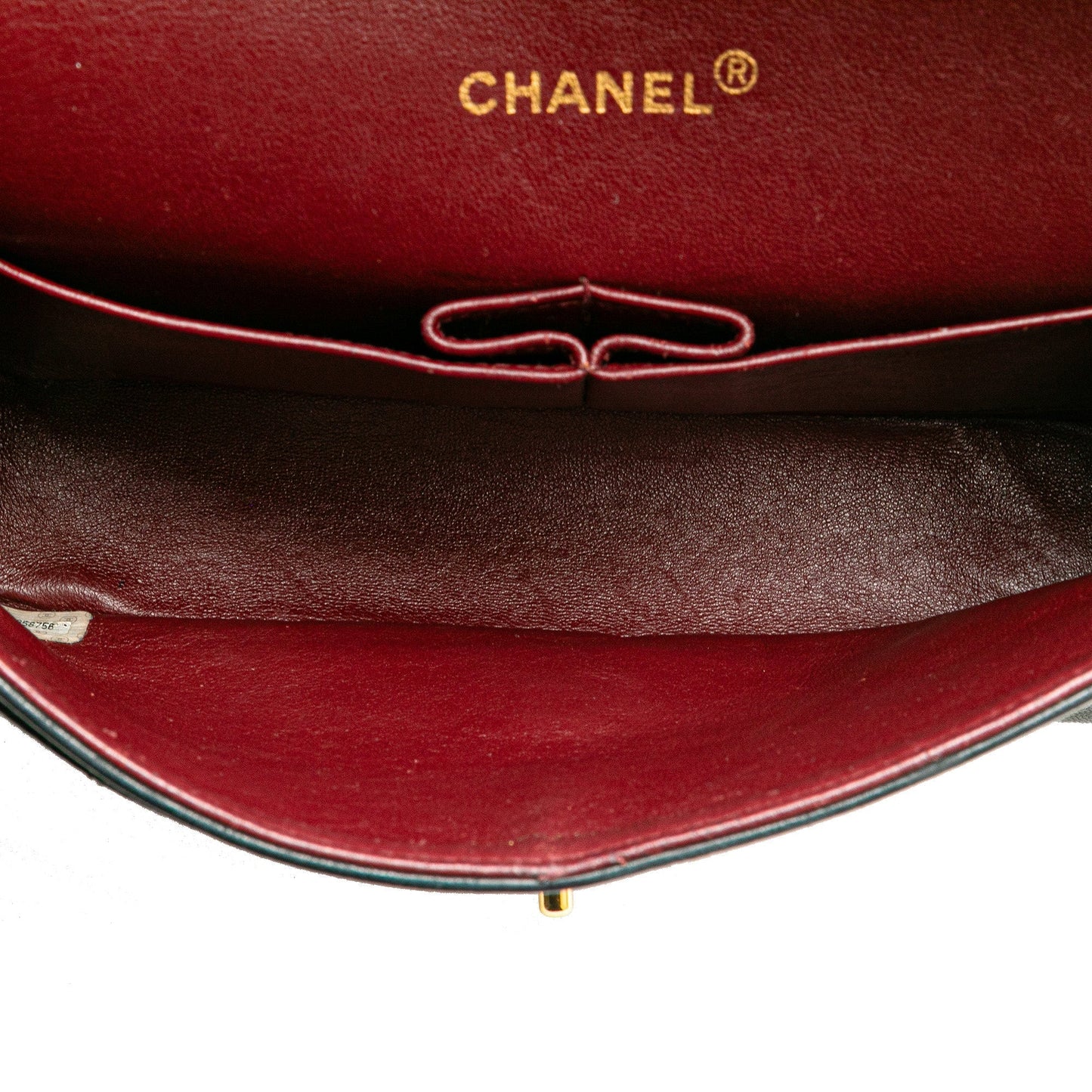 Chanel Flap Shoulder Bag - Ewore Bags