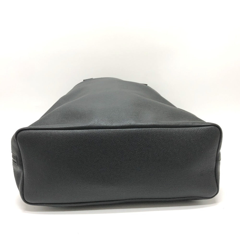 LOUIS VUITTON Tote Bag Taiga Leather Aldoise Hippo Light mens