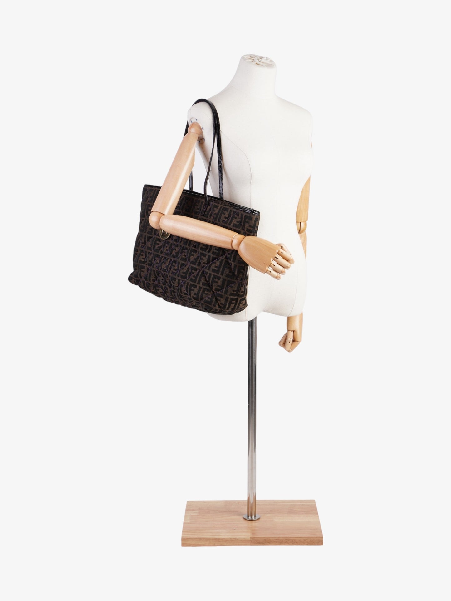 Fendi Roll Tote - Ewore Bags