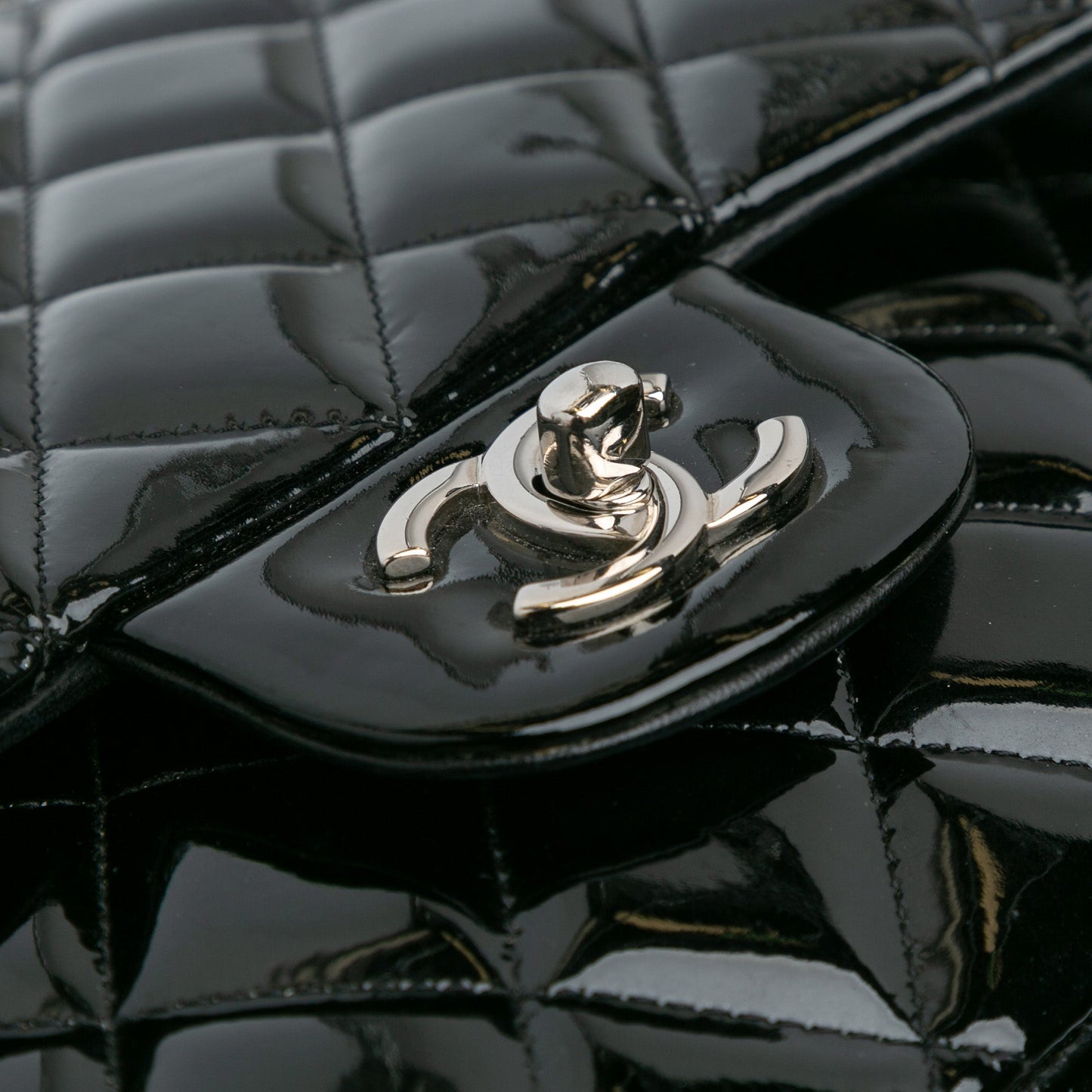 Chanel Flap Shoulder Bag - Ewore Bags